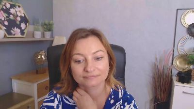 1Angela39 live from Germany