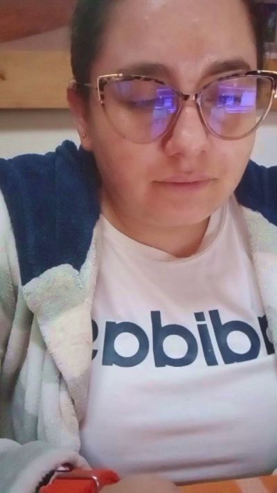 ALICELEBEL_1995 live from Colombia