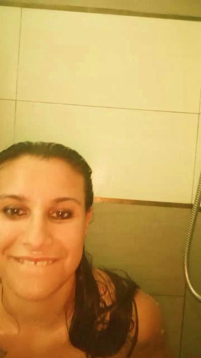 ALYNAFLOWER live from Italy