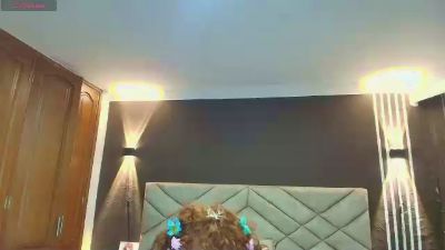 AbbyDoll_OwO live from Colombia