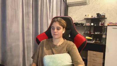 AguedaHoltz live from Serbia