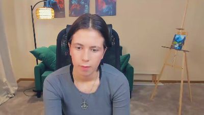 AimeeWohlford live from United States