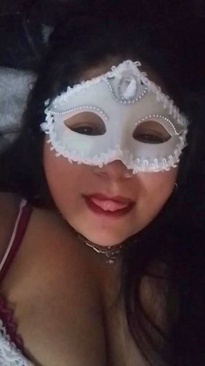Alejandra55ape live from Argentina