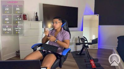 Amzeuss live from United States