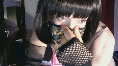 AngelaRossi live from Italy