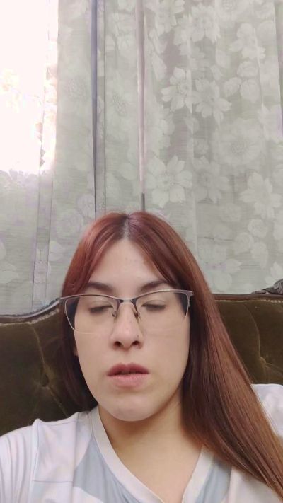 Angeles_rich live from Argentina