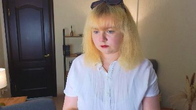 Ann_Hayes live from Latvia