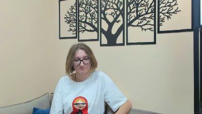 AnnettaGrotz live from France