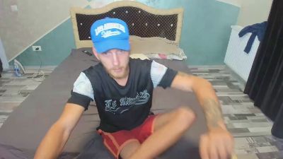 Argantely69_ live from United Kingdom