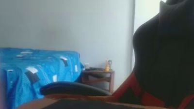 Ariannalovel live from Colombia