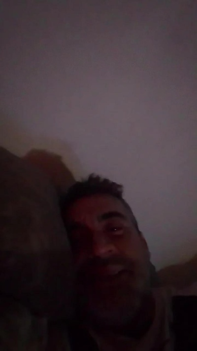 AxelGPP75 live from Argentina