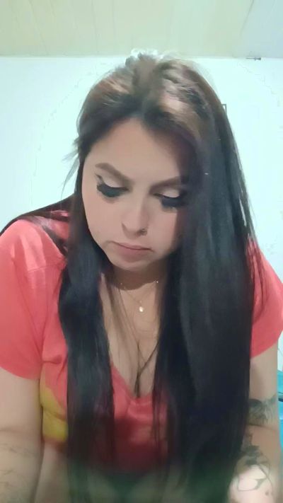 Babyhot669 live from Brazil
