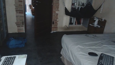 BarefarmerFr live from France