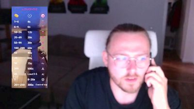 Beachboy_04 live from Germany