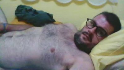 BearContraste live from Spain