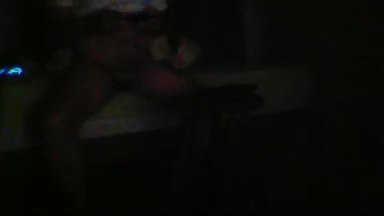 Black_beard40 live from Brazil