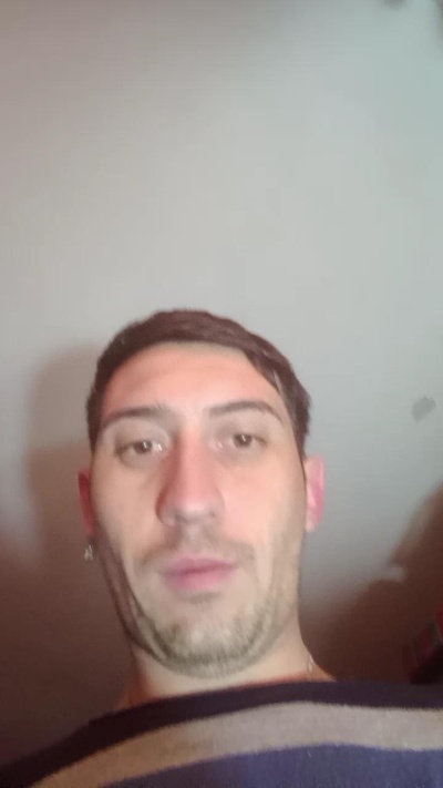 Bunnybaaby live from Argentina