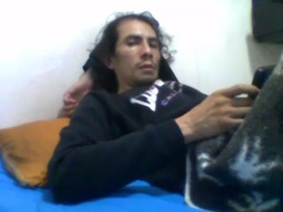 Cabache live from Ecuador