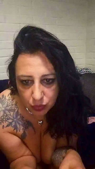 CamilaMilf9999 live from Chile