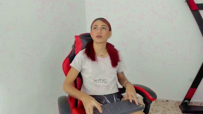 CamilaTransGirl live from Colombia