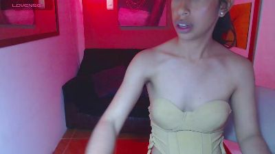 Candyy_Obsessio live from Colombia