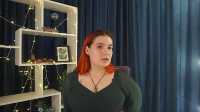 CarrieBailiff live from France