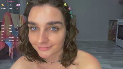 CatherynDwinell live from France