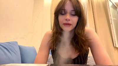 CelinaKeedah live from France