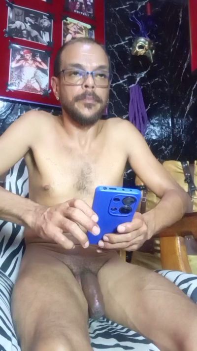Charly_BC_BDSM live from Venezuela