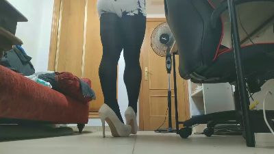 ChloeTvFem live from Spain