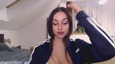 CourtneyPure live from Germany