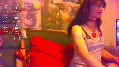 CrazyJuny live from France
