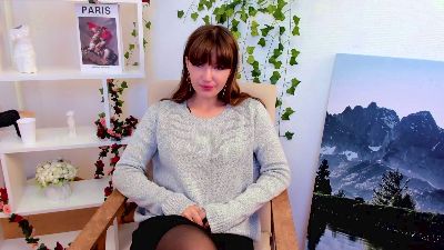 CristyForti live from Monaco