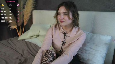 DanasWhisper live from United States