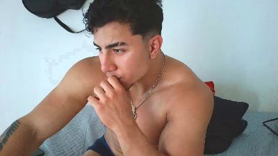 DanteVicius live from Colombia