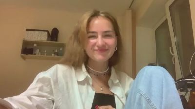 DavidIdol live from Czechia