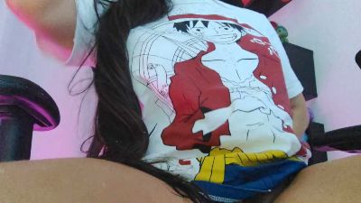 Deelunaa live from Brazil