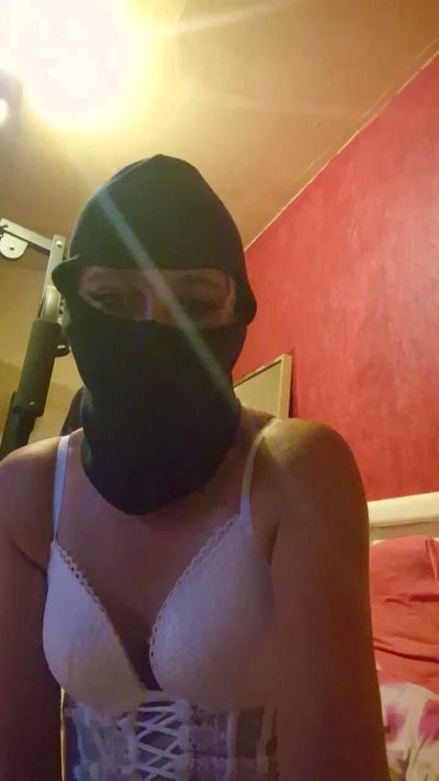 Demondusexe7 live from France