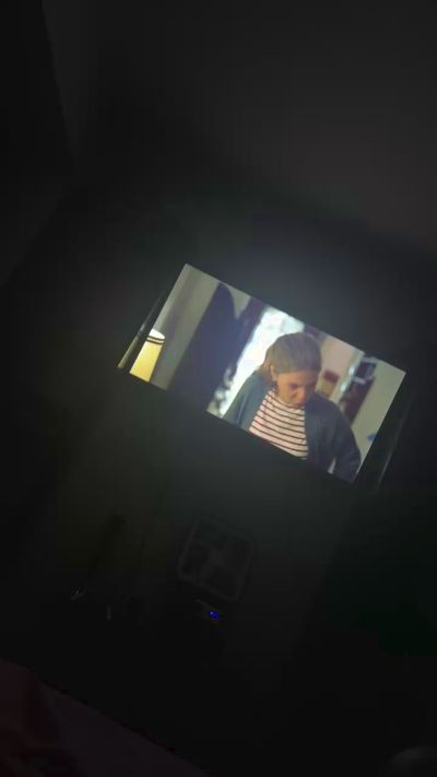 Denisssssw live from Spain