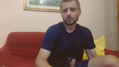 DmtrijD live from Italy