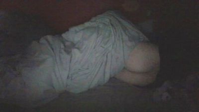 DomesticDuck live from United Kingdom