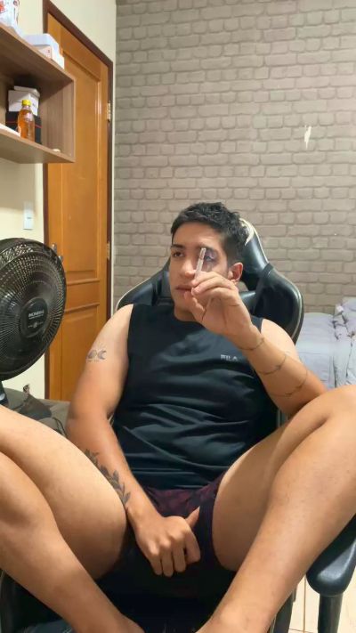 EDuardoBranco live from Brazil