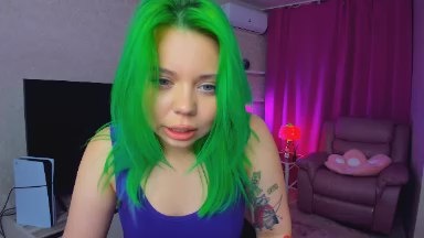 EnergyBunny_1 live from United States