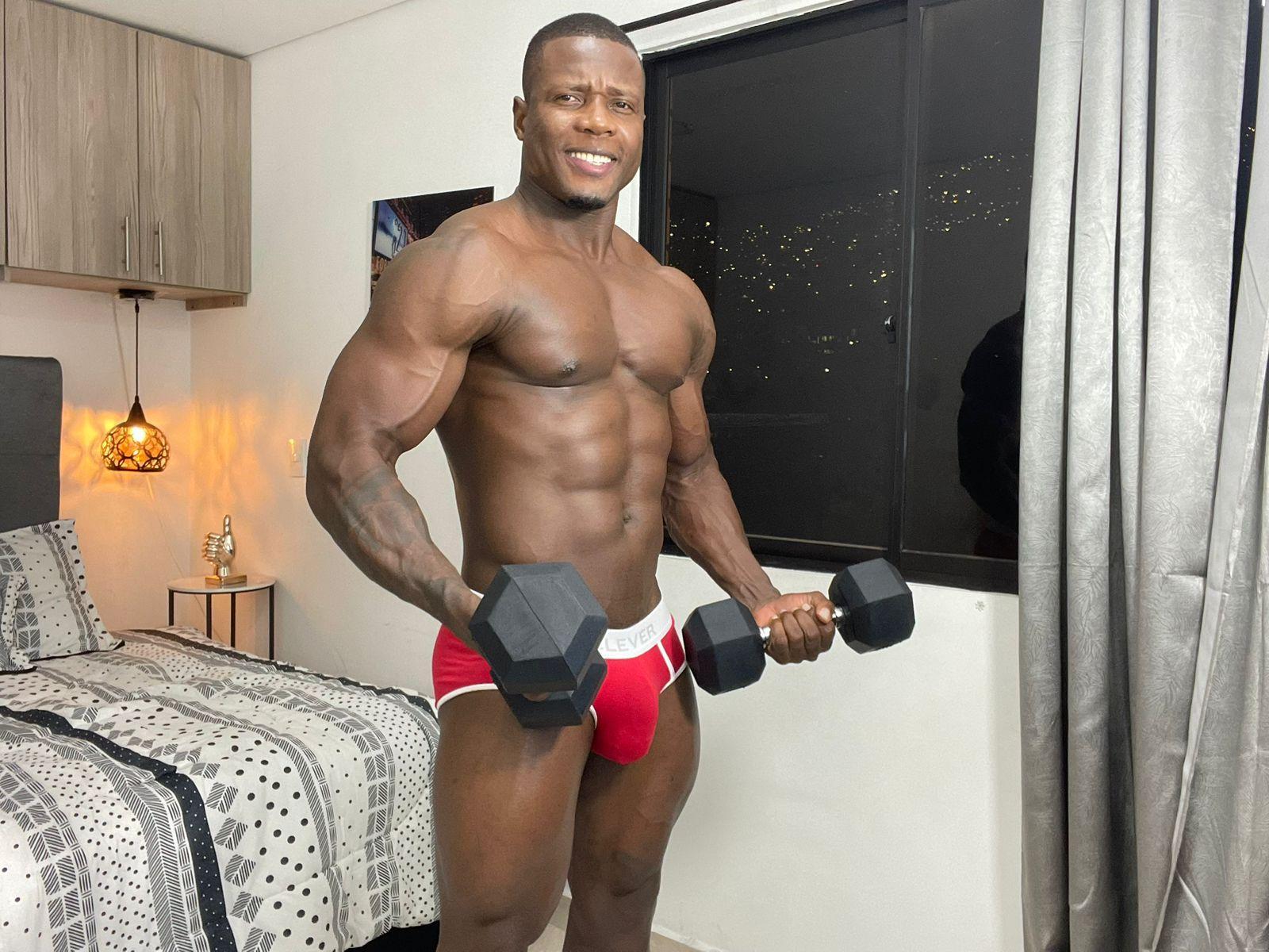 ErikJackson35 Profile Image