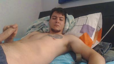 EstebanDs1 live from Colombia