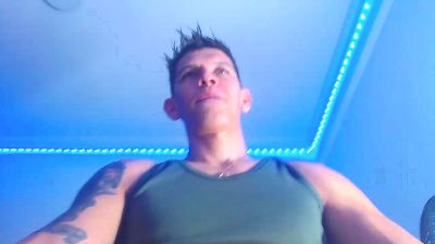 Eugy_dirty2022 live from Colombia