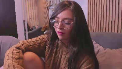 Eva_Macalliter live from Colombia
