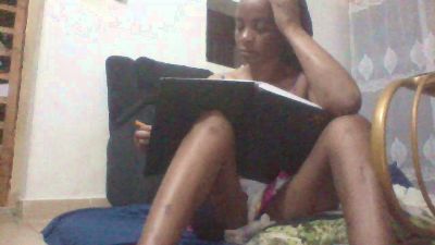 Faizzah live from Kenya