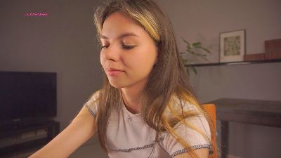 FalineGracey live from Germany