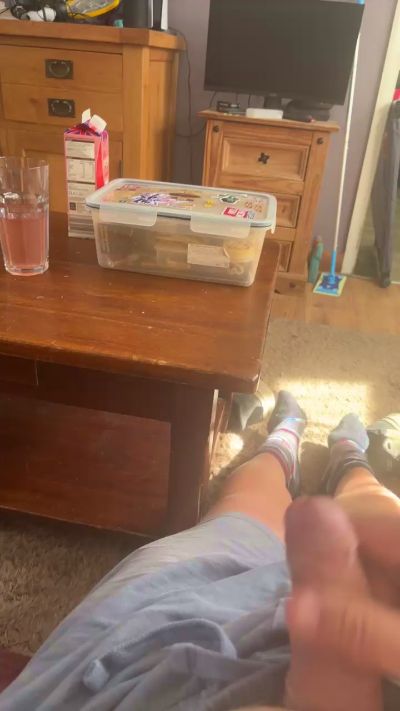 Fatcockbiguy live from United Kingdom
